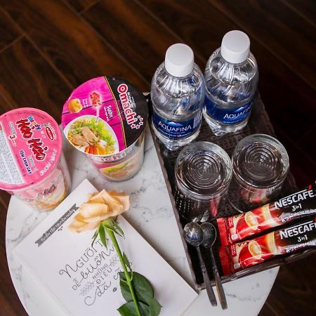 Sunshine Laputa Hotel ダラット エクステリア 写真