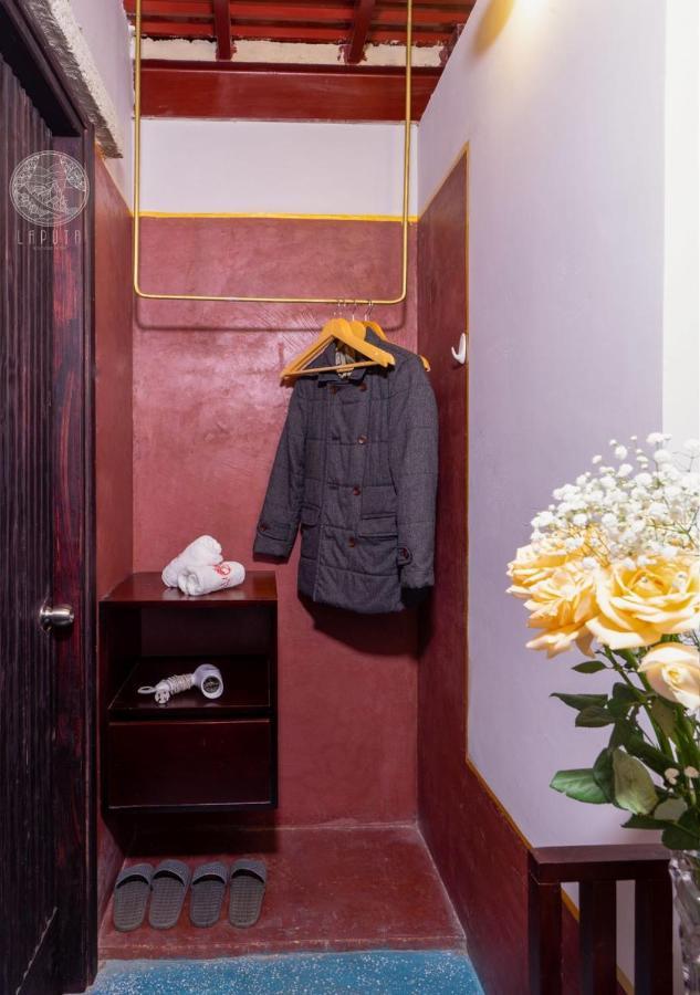 Sunshine Laputa Hotel ダラット エクステリア 写真