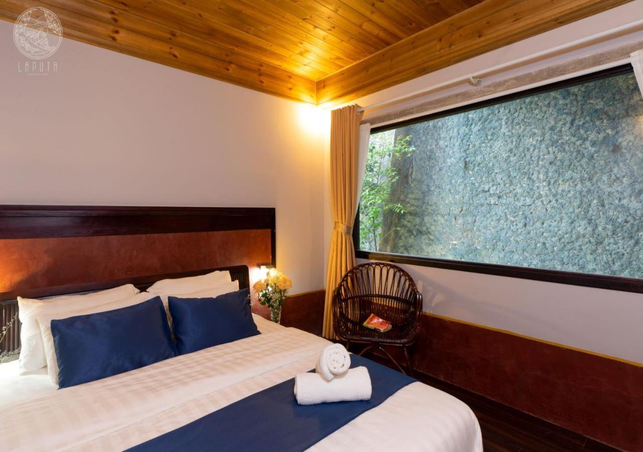 Sunshine Laputa Hotel ダラット エクステリア 写真